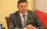 Олег Кувшинников. Фото cherinfo.ru