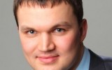 Алексей Кожевников. Фото nvologda.ru